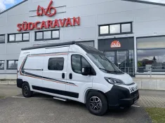Bild 1 Weinsberg CaraBus 600 ME EDITION [FIRE]