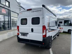 Bild 5 Weinsberg CaraBus 600 ME EDITION [FIRE]