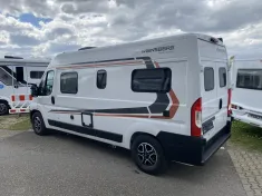 Bild 7 Weinsberg CaraBus 600 ME EDITION [FIRE]