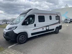 Bild 6 Weinsberg CaraBus 600 ME EDITION [FIRE]