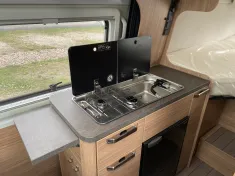 Bild 11 Weinsberg CaraBus 600 ME EDITION [FIRE]