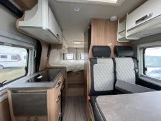 Bild 16 Weinsberg CaraBus 600 ME EDITION [FIRE]