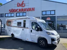Fahrzeugbild Weinsberg CaraCompact 600 MEG EDITION [PEPPER] #1
