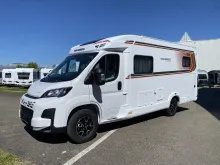 Fahrzeugbild Weinsberg CaraCompact 600 MEG EDITION [PEPPER] #5