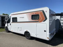 Fahrzeugbild Weinsberg CaraCompact 600 MEG EDITION [PEPPER] #6