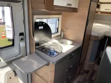 Fahrzeugbild Weinsberg CaraCompact 600 MEG EDITION [PEPPER] #10