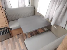 Fahrzeugbild Weinsberg CaraOne 420 QD EDITION [HOT] #6