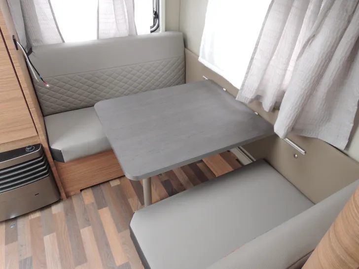 Fahrzeugbild Weinsberg CaraOne 420 QD EDITION [HOT] #6