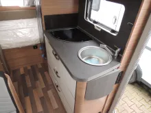 Fahrzeugbild Weinsberg CaraOne 420 QD EDITION [HOT] #7