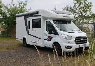 Bild Teilintegriert 240 Break Edition