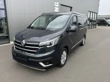 Fahrzeugbild Bürstner Playa C 500 #10