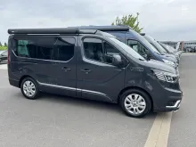 Fahrzeugbild Bürstner Playa C 500 #12