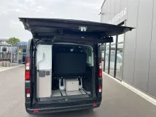 Fahrzeugbild Bürstner Playa C 500 #13