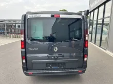 Fahrzeugbild Bürstner Playa C 500 #14