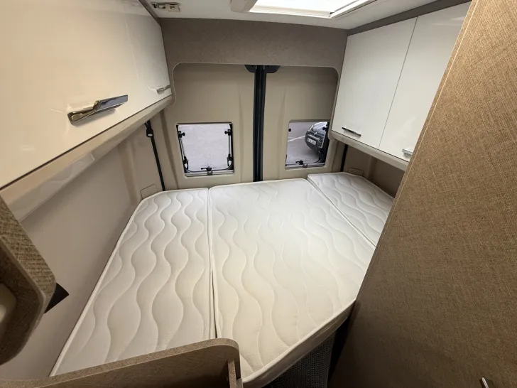 Fahrzeugbild Karmann Mobil Davis Trendstyle DA 540 TS Trendstyle-Plus-Paket #12