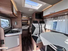 Fahrzeugbild Weinsberg CaraCompact 600 MF EDITION [Pepper] #1