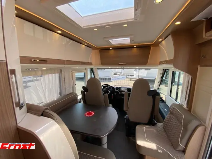 Fahrzeugbild Malibu I 430 KB-LE comfort 4.2t #8