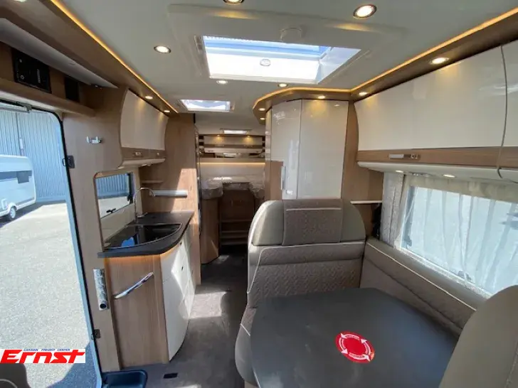 Fahrzeugbild Malibu I 430 KB-LE comfort 4.2t #9