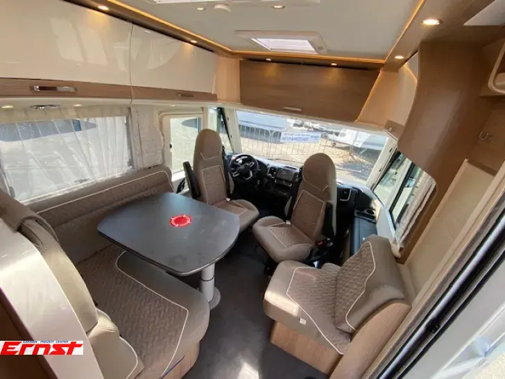 Fahrzeugbild Malibu I 430 KB-LE comfort 4.2t #10