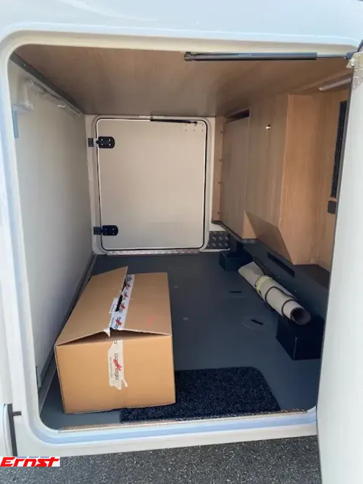 Fahrzeugbild Malibu I 430 KB-LE comfort 4.2t #11