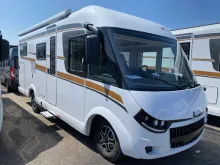 Fahrzeugbild Malibu I 430 KB-LE comfort 4.2t #1