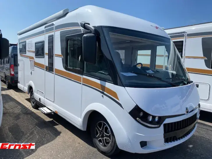 Fahrzeugbild Malibu I 430 KB-LE comfort 4.2t #1