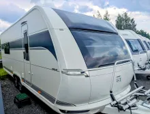 Fahrzeugbild Hobby Maxia 660 WQM #1