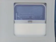 Fahrzeugbild Carado pro+ CV 640 Maxi Chassis,LED,Digital,Combi4D,SD #10