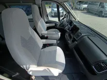 Fahrzeugbild Carado pro+ CV 640 Maxi Chassis,LED,Digital,Combi4D,SD #12