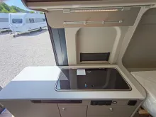 Fahrzeugbild Carado pro+ CV 640 Maxi Chassis,LED,Digital,Combi4D,SD #16