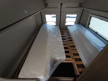 Fahrzeugbild Carado pro+ CV 640 Maxi Chassis,LED,Digital,Combi4D,SD #21