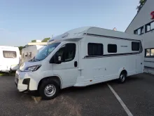 Fahrzeugbild Weinsberg CaraSuite 700 ME #5