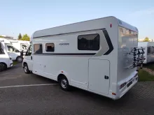 Fahrzeugbild Weinsberg CaraSuite 700 ME #6