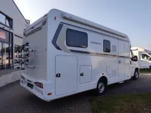 Fahrzeugbild Weinsberg CaraSuite 700 ME #7