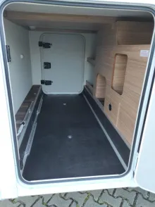 Fahrzeugbild Weinsberg CaraSuite 700 ME #10