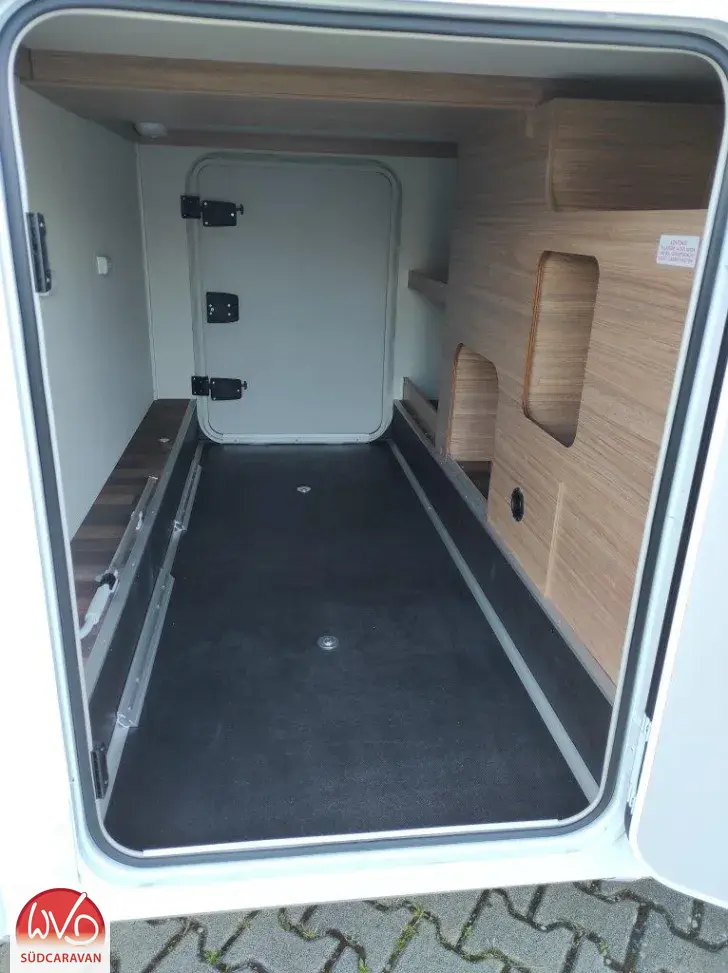 Fahrzeugbild Weinsberg CaraSuite 700 ME #10
