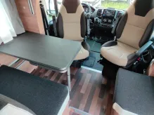 Fahrzeugbild Weinsberg CaraSuite 700 ME #11