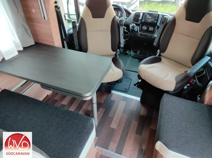 Fahrzeugbild Weinsberg CaraSuite 700 ME #11