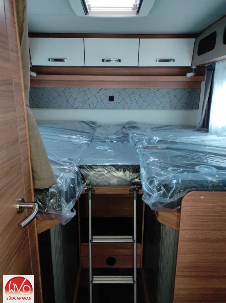 Fahrzeugbild Weinsberg CaraSuite 700 ME #15