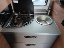 Fahrzeugbild Weinsberg CaraSuite 700 ME #16