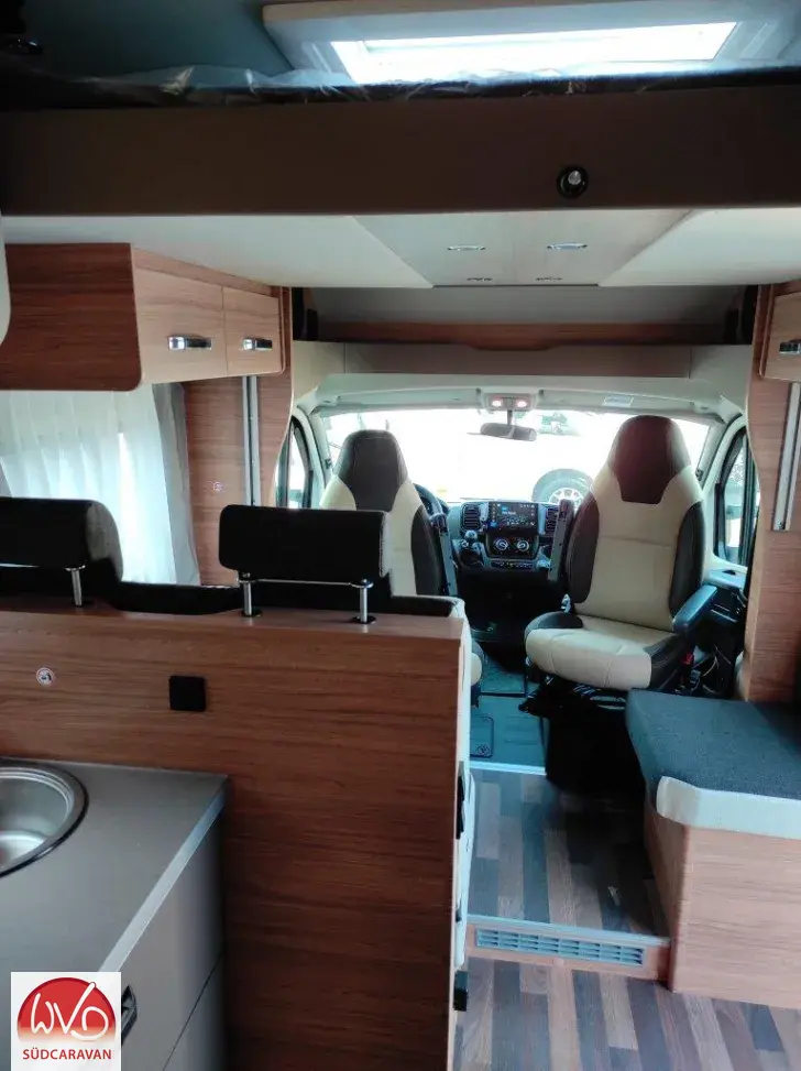 Fahrzeugbild Weinsberg CaraSuite 700 ME #17