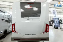 Fahrzeugbild Carthago chic c-line I 4.9 LE L #6