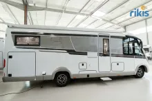 Fahrzeugbild Carthago chic c-line I 4.9 LE L #7