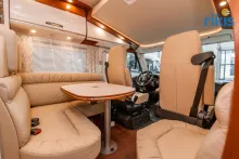 Fahrzeugbild Carthago chic c-line I 4.9 LE L #13