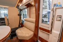 Fahrzeugbild Carthago chic c-line I 4.9 LE L #16
