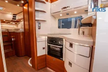 Fahrzeugbild Carthago chic c-line I 4.9 LE L #17