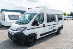 Bild 2 Etrusco CV 540 DB *TypeX*Querbett*Markise*16"LMF*