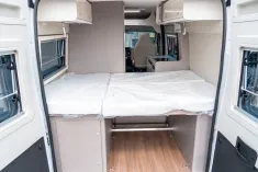Bild 7 Etrusco CV 540 DB *TypeX*Querbett*Markise*16"LMF*