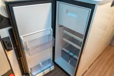 Bild 14 Etrusco CV 540 DB *TypeX*Querbett*Markise*16"LMF*