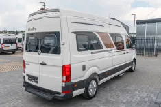 Bild 4 Hobby MAXIA VAN 680 DT AUTOMATIK+KAMERA+TRUMAC6D+ACC